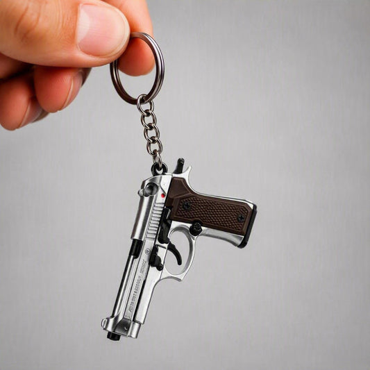 ClickClack Mini Metal Miniatura®