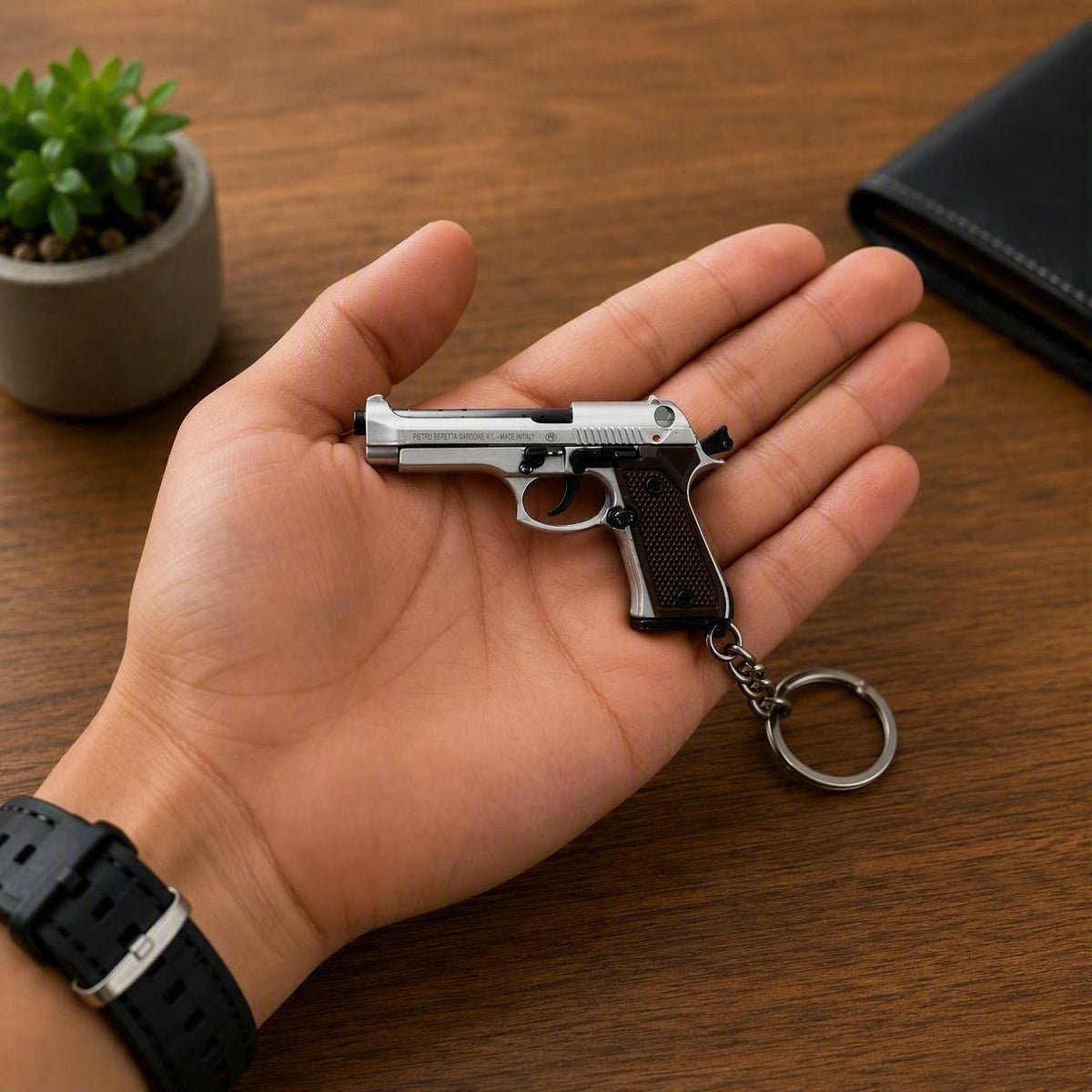 ClickClack Mini Metal Miniatura®