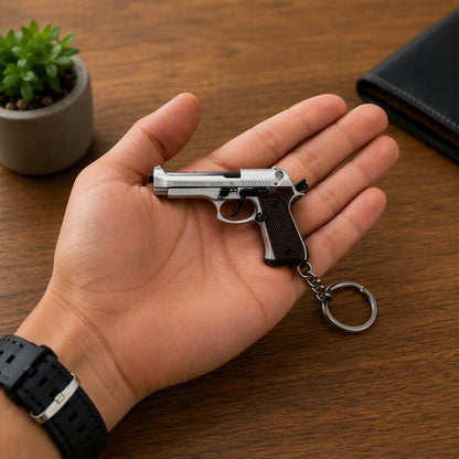 ClickClack Mini Metal Miniatura®